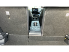 Toyota Yaris Cross 1.5 Hybrid Design 5dr CVT Hybrid Estate